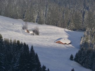 Nelyžujete? Poradíme, kam v takovém případě na dovolenou